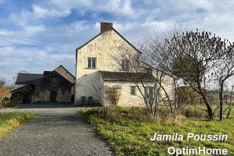 Villa i Noyant, Maine-et-Loire, Noyant - € 199.990 | Ref: 830037579792 - foto 2