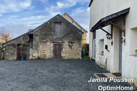 Villa i Noyant, Maine-et-Loire, Noyant - € 199.990 | Ref: 830037579792 - foto 3