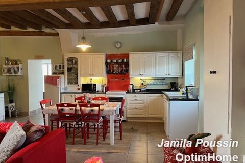 Villa i Noyant, Maine-et-Loire, Noyant - € 199.990 | Ref: 830037579792 - foto 8