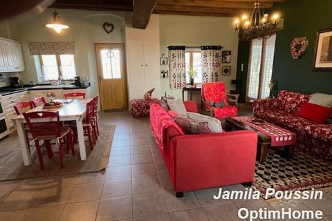 Villa i Noyant, Maine-et-Loire, Noyant - € 199.990 | Ref: 830037579792 - foto 10