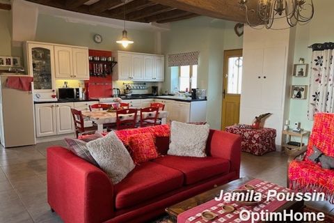Villa i Noyant, Maine-et-Loire, Noyant - € 199.990 | Ref: 830037579792 - foto 11