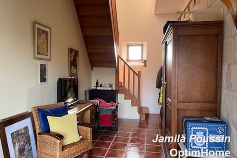 Villa i Noyant, Maine-et-Loire, Noyant - € 199.990 | Ref: 830037579792 - foto 12
