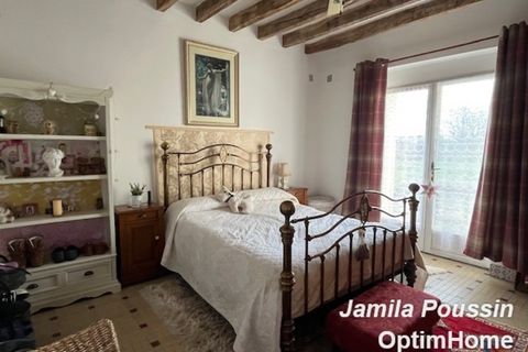 Villa i Noyant, Maine-et-Loire, Noyant - € 199.990 | Ref: 830037579792 - foto 14