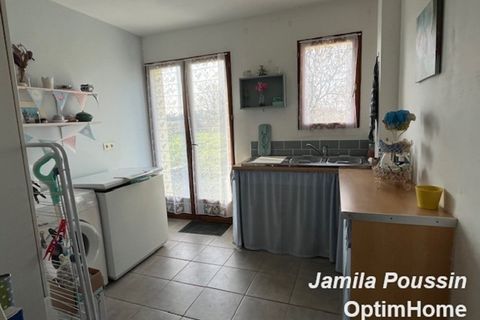 Villa i Noyant, Maine-et-Loire, Noyant - € 199.990 | Ref: 830037579792 - foto 15