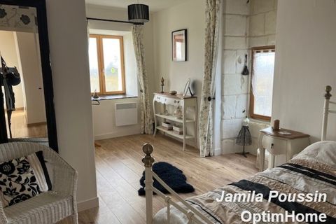Villa i Noyant, Maine-et-Loire, Noyant - € 199.990 | Ref: 830037579792 - foto 17