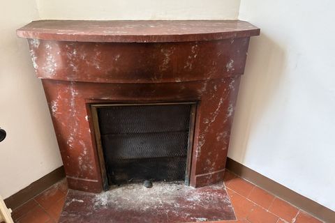 Landsbyhus i Souesmes, Loir-et-Cher, Souesmes - € 49.000 | Ref: 830035796713 - foto 4