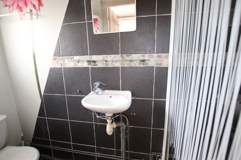 Landsbyhus i Souesmes, Loir-et-Cher, Souesmes - € 49.000 | Ref: 830035796713 - foto 8