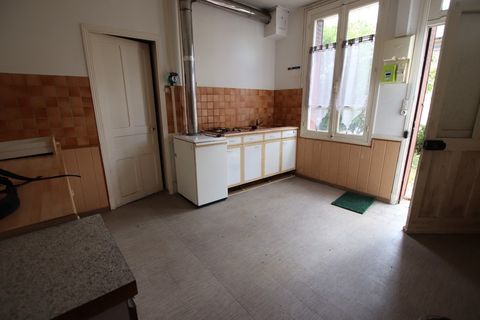 Landsbyhus i Souesmes, Loir-et-Cher, Souesmes - € 49.000 | Ref: 830035796713 - foto 9