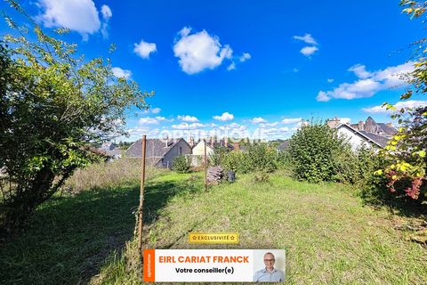 городской дом в La Souterraine, Creuse, La Souterraine - € 58 900 | Ссылка: 830031648948 - photo 3