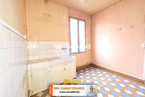 городской дом в La Souterraine, Creuse, La Souterraine - € 58 900 | Ссылка: 830031648948 - photo 4