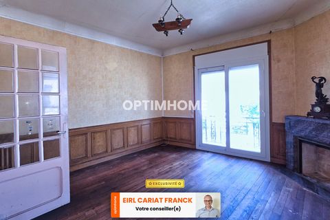 городской дом в La Souterraine, Creuse, La Souterraine - € 58 900 | Ссылка: 830031648948 - photo 6