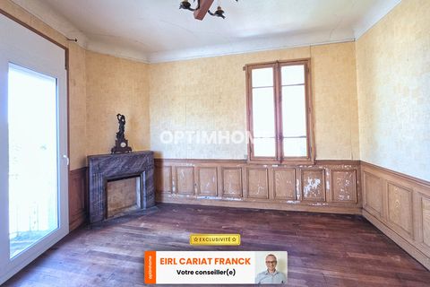 городской дом в La Souterraine, Creuse, La Souterraine - € 58 900 | Ссылка: 830031648948 - photo 7