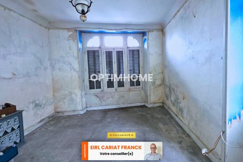 городской дом в La Souterraine, Creuse, La Souterraine - € 58 900 | Ссылка: 830031648948 - photo 12