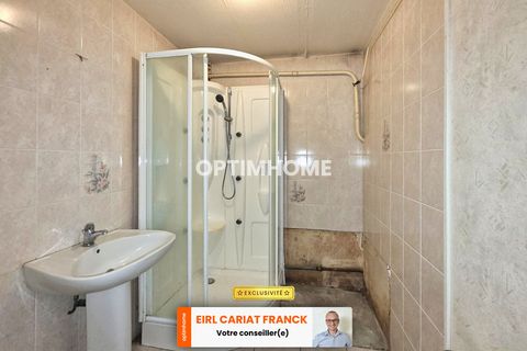 городской дом в La Souterraine, Creuse, La Souterraine - € 58 900 | Ссылка: 830031648948 - photo 14