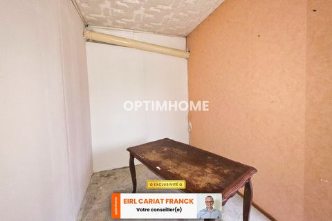 городской дом в La Souterraine, Creuse, La Souterraine - € 58 900 | Ссылка: 830031648948 - photo 16