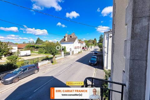 городской дом в La Souterraine, Creuse, La Souterraine - € 58 900 | Ссылка: 830031648948 - photo 18