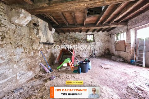 городской дом в La Souterraine, Creuse, La Souterraine - € 58 900 | Ссылка: 830031648948 - photo 19