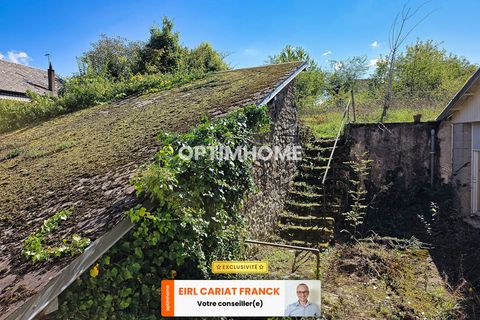 городской дом в La Souterraine, Creuse, La Souterraine - € 58 900 | Ссылка: 830031648948 - photo 20
