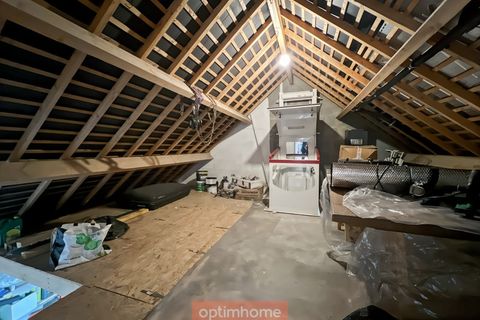 Villa a Lassy, Ille-et-Vilaine, Lassy - € 389.000 | Ref: 830034731408 - foto 14