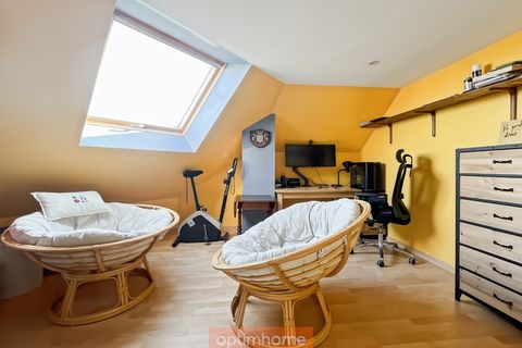 Villa a Lassy, Ille-et-Vilaine, Lassy - € 389.000 | Ref: 830034731408 - foto 17