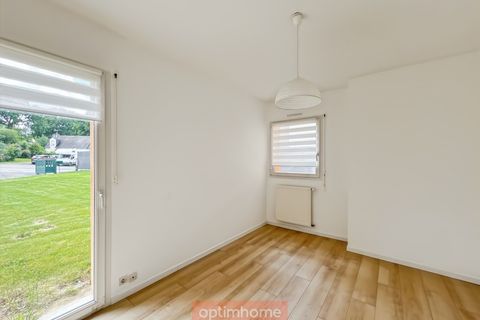 Villa a Lassy, Ille-et-Vilaine, Lassy - € 389.000 | Ref: 830034731408 - foto 24