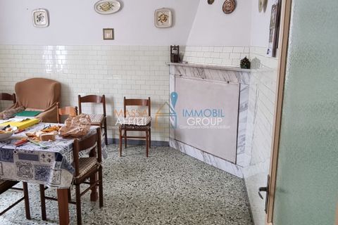 Villa i Massa, Massa and Carrara, Massa - € 320.000 | Ref: 3706 - foto 20