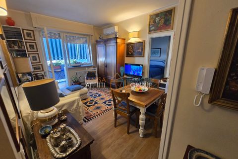 Lejlighed i Carrara, Massa and Carrara, Carrara - € 185.000 | Ref: 3710 - foto 1