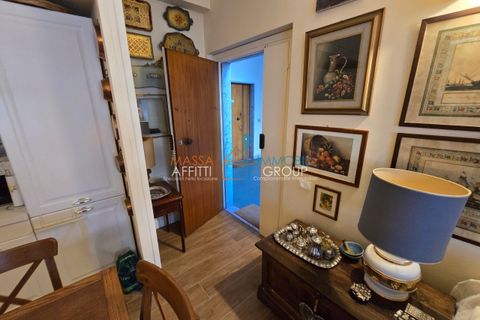 Lejlighed i Carrara, Massa and Carrara, Carrara - € 185.000 | Ref: 3710 - foto 2