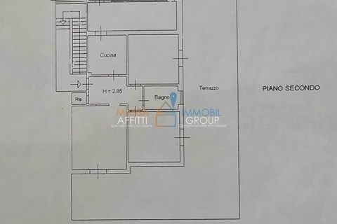 Lejlighed i Massa, Massa and Carrara, Massa - € 310.000 | Ref: 3711 - foto 34