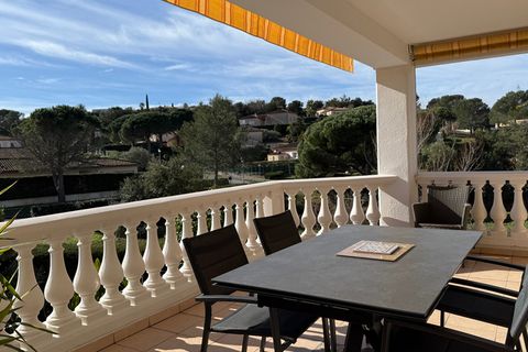 Lejlighed i Saint-Raphael, Var, Saint-Raphael - € 495.000 | Ref: 830035144706 - foto 1