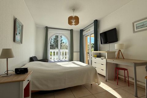 Lejlighed i Saint-Raphael, Var, Saint-Raphael - € 495.000 | Ref: 830035144706 - foto 6