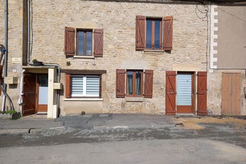 Byhus i Roussennac, Aveyron, Roussennac - € 123.000 | Ref: 830033234338 - foto 1