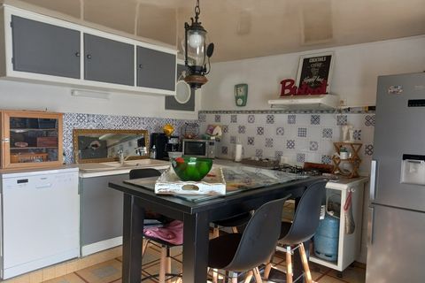 Byhus i Roussennac, Aveyron, Roussennac - € 123.000 | Ref: 830033234338 - foto 2