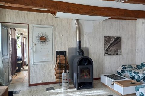Byhus i Roussennac, Aveyron, Roussennac - € 123.000 | Ref: 830033234338 - foto 3