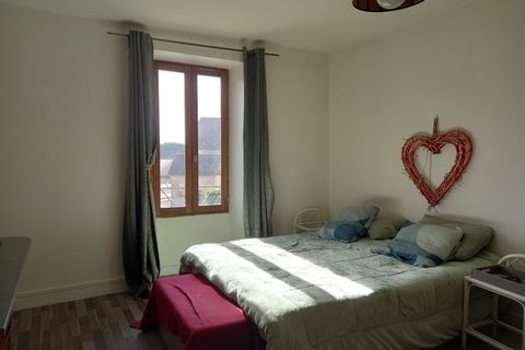 Byhus i Roussennac, Aveyron, Roussennac - € 123.000 | Ref: 830033234338 - foto 5