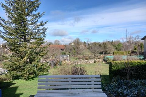 Byhus i Roussennac, Aveyron, Roussennac - € 123.000 | Ref: 830033234338 - foto 7