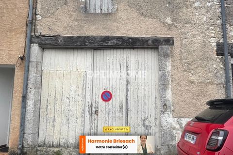 Villa i Castillonnes, Lot-et-Garonne, Castillonnes - € 30.000 | Ref: 830031223544 - foto 2