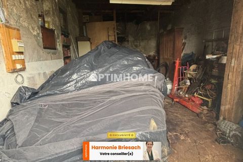 Villa i Castillonnes, Lot-et-Garonne, Castillonnes - € 30.000 | Ref: 830031223544 - foto 3