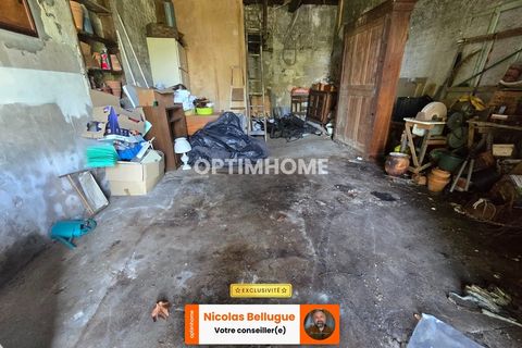 Villa en Castillonnes, Lot-et-Garonne, Castillonnes - € 30.000 | Ref: 830031223544 - photo 4