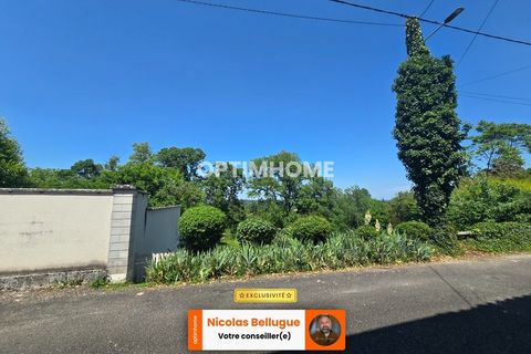Villa en Castillonnes, Lot-et-Garonne, Castillonnes - € 30.000 | Ref: 830031223544 - photo 5