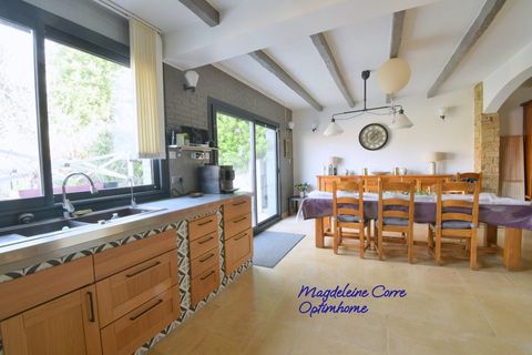 Villa a Le Kremlin-Bicêtre, Val-de-Marne, Le Kremlin-Bicêtre - € 1.150.000 | Ref: 830034631907 - foto 4