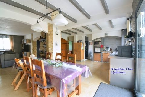 Villa a Le Kremlin-Bicêtre, Val-de-Marne, Le Kremlin-Bicêtre - € 1.150.000 | Ref: 830034631907 - foto 6