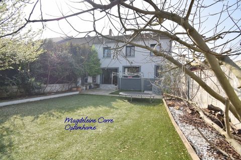 Villa a Le Kremlin-Bicêtre, Val-de-Marne, Le Kremlin-Bicêtre - € 1.150.000 | Ref: 830034631907 - foto 9