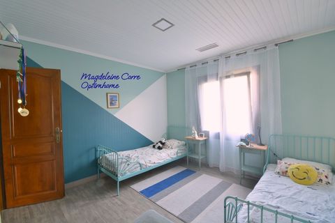 Villa a Le Kremlin-Bicêtre, Val-de-Marne, Le Kremlin-Bicêtre - € 1.150.000 | Ref: 830034631907 - foto 13