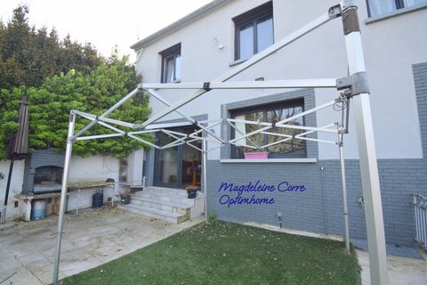 Villa a Le Kremlin-Bicêtre, Val-de-Marne, Le Kremlin-Bicêtre - € 1.150.000 | Ref: 830034631907 - foto 18