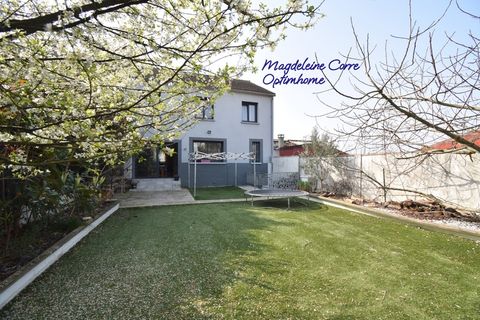 Villa a Le Kremlin-Bicêtre, Val-de-Marne, Le Kremlin-Bicêtre - € 1.150.000 | Ref: 830034631907 - foto 19