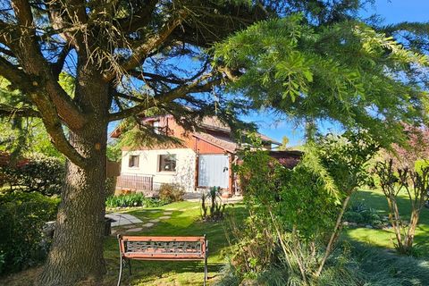 Villa i Marcellaz, Haute-Savoie, Marcellaz - € 547.000 | Ref: 830037685407 - foto 1