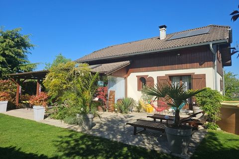 Villa i Marcellaz, Haute-Savoie, Marcellaz - € 547.000 | Ref: 830037685407 - foto 3