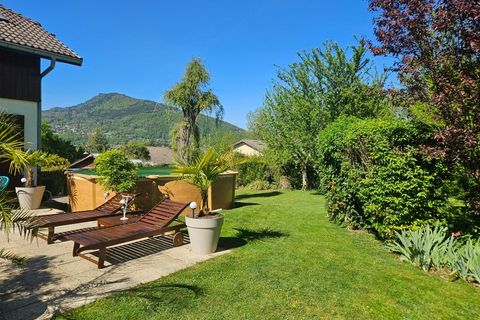 Villa i Marcellaz, Haute-Savoie, Marcellaz - € 547.000 | Ref: 830037685407 - foto 4