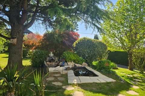 Villa i Marcellaz, Haute-Savoie, Marcellaz - € 547.000 | Ref: 830037685407 - foto 6